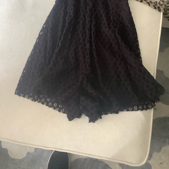 Silence + Noise romper - Picture 5 of 6